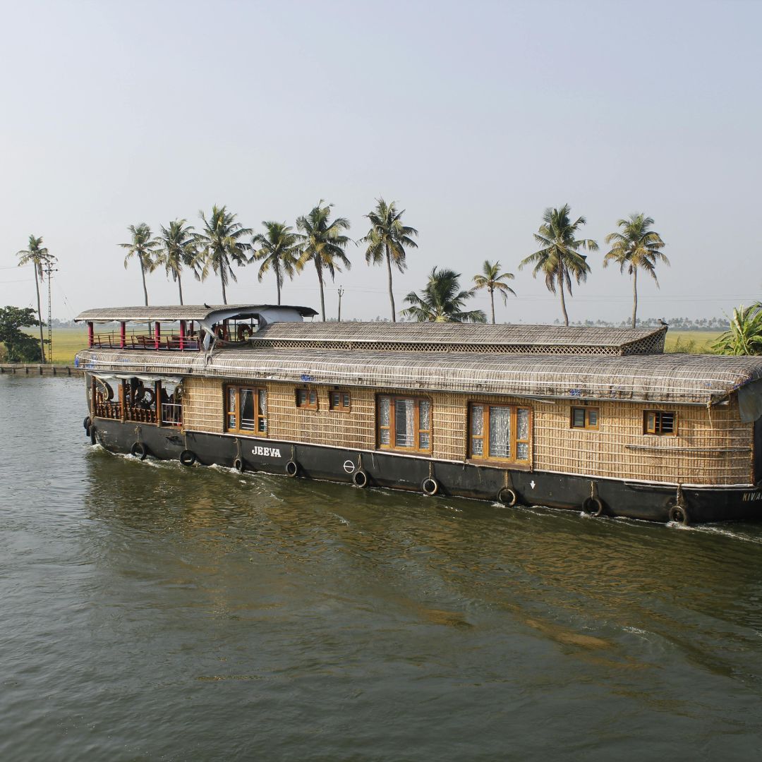 Kerala Bliss Retreat