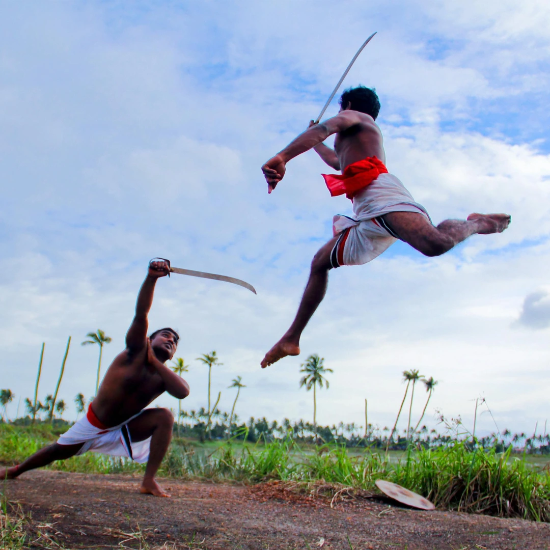 Kerala Cultural Tapestry Tour